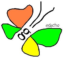 gedscho-butterfly